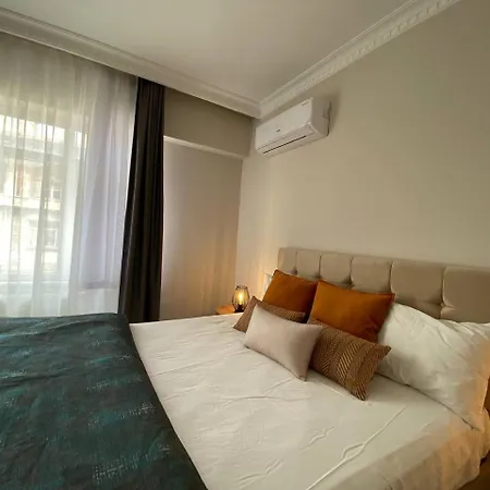 Breathtaking View Lägenhet