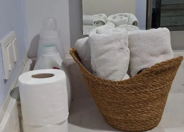 Lägenhet Breathtaking View *