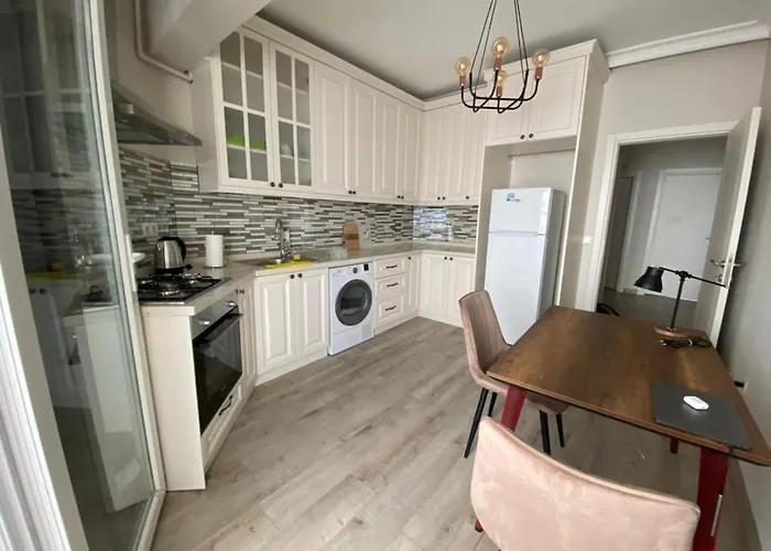 Breathtaking View İstanbul