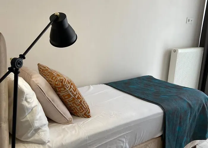 Breathtaking View Daire