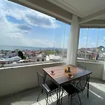 شقة Breathtaking View *