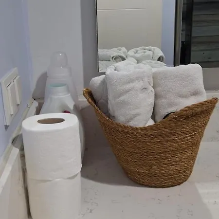 Apartment Breathtaking View *