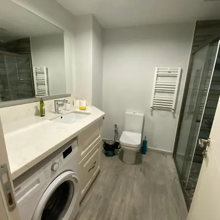 Apartment Breathtaking View *