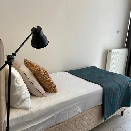 Breathtaking View Apartment