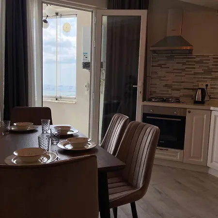 Apartment Breathtaking View *