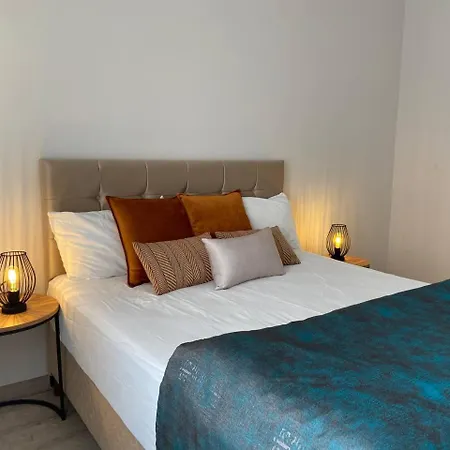 Breathtaking View Istanbulská provincie