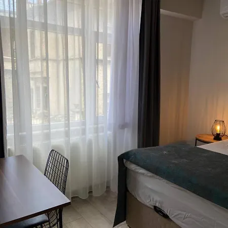 Breathtaking View Apartment *