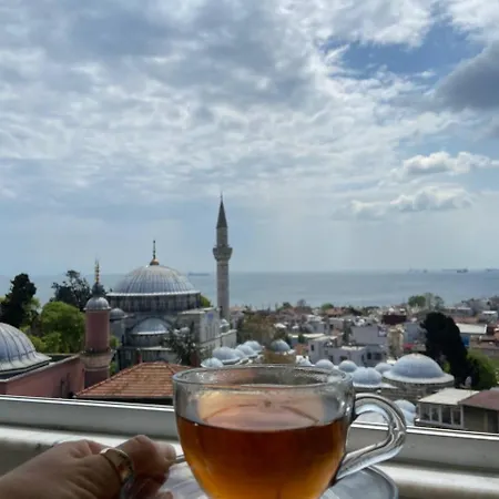 Breathtaking View