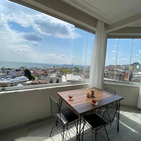 Apartman Breathtaking View *