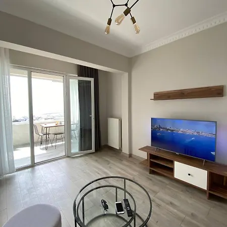 Breathtaking View Apartment