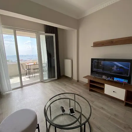 Apartman Breathtaking View