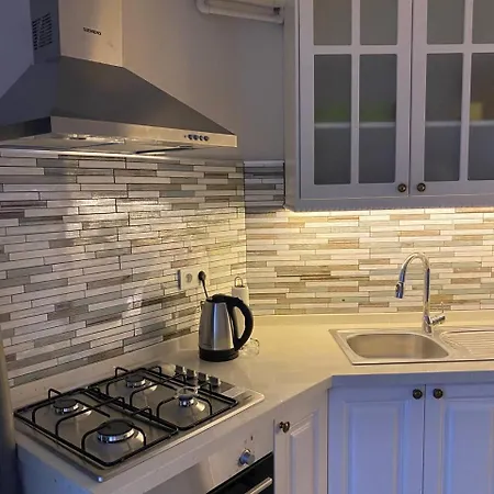 Breathtaking View Apartment *