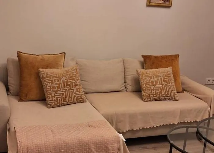 Appartement Breathtaking View Istambul