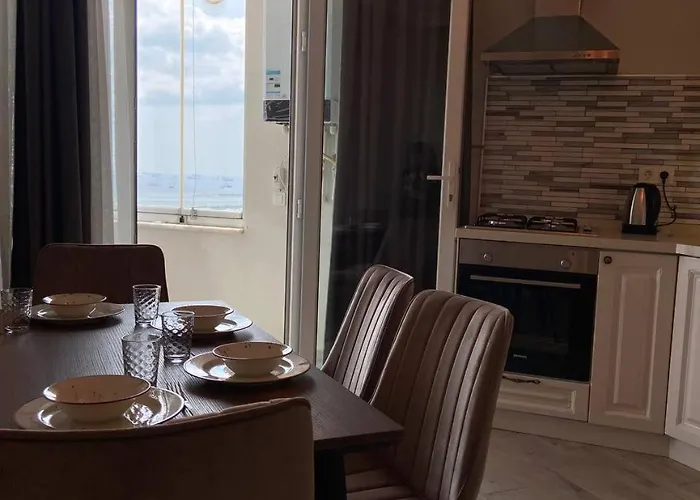 Apartmán Breathtaking View *