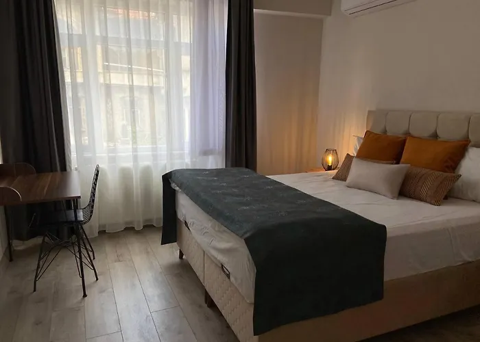 公寓 Breathtaking View