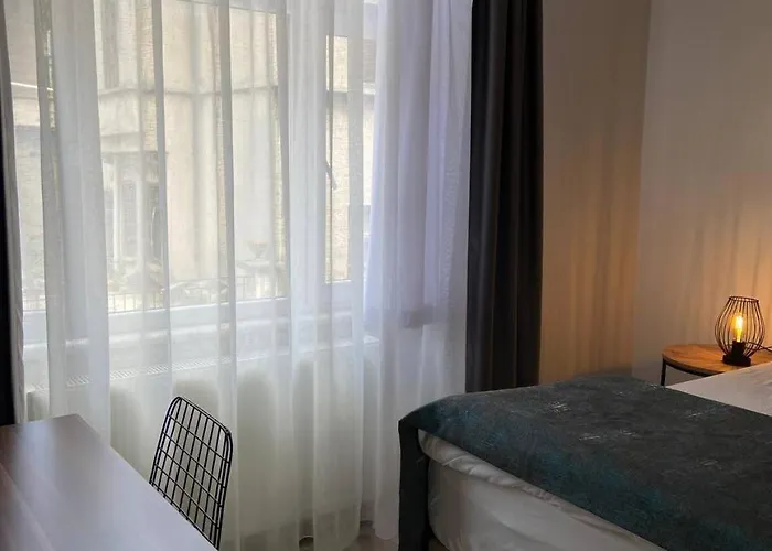 Breathtaking View Appartement *