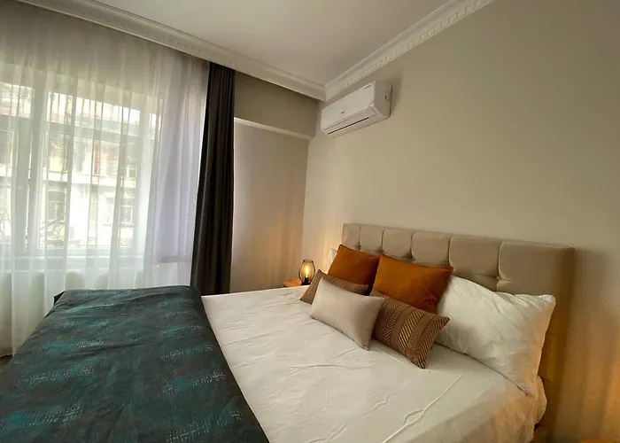 Breathtaking View Apartmán