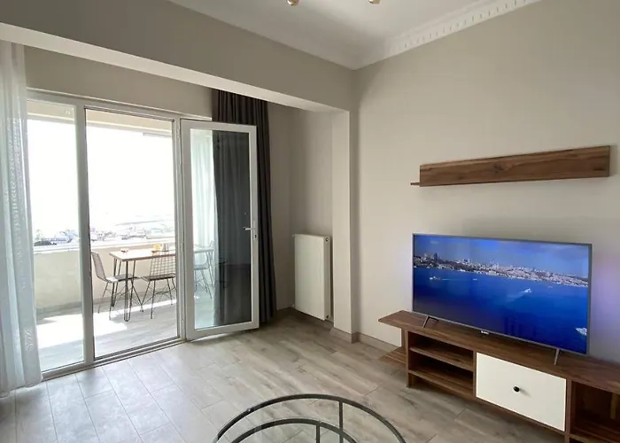 Breathtaking View 公寓