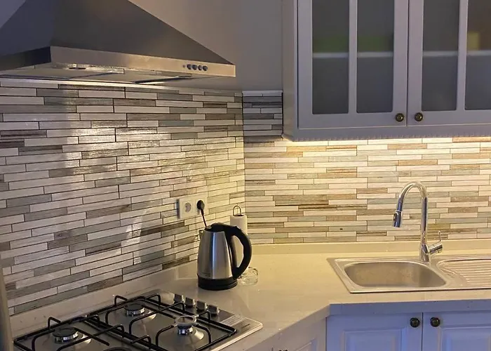 Breathtaking View 公寓 *