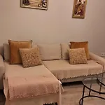 Apartment Breathtaking View Istanbul