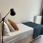 Breathtaking View Apartment