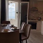 Apartment Breathtaking View *
