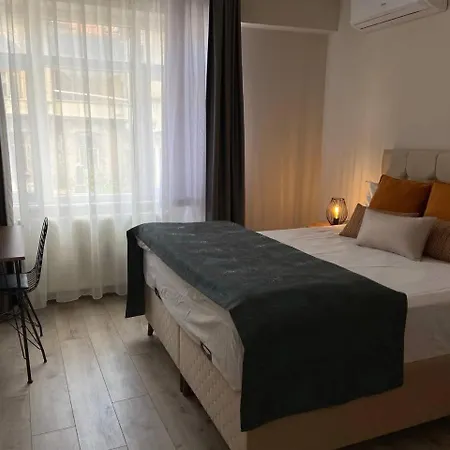 아파트 Breathtaking View