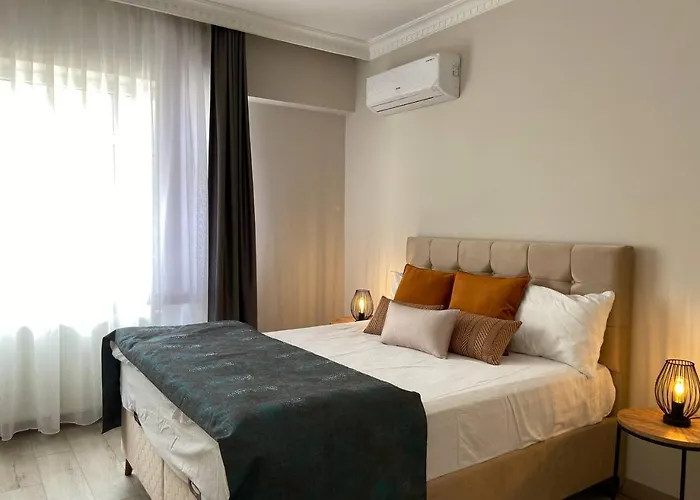 Breathtaking View * 이스탄불