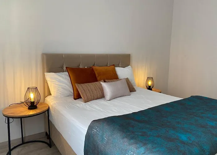 Breathtaking View 이스탄불